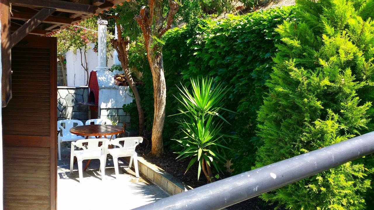 Acrogiali Sunshine Βίλα Σίβηρη Εξωτερικό φωτογραφία
